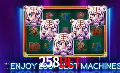 258bet: A Experiência de Casino com Jogos de Mesa ao Vivo