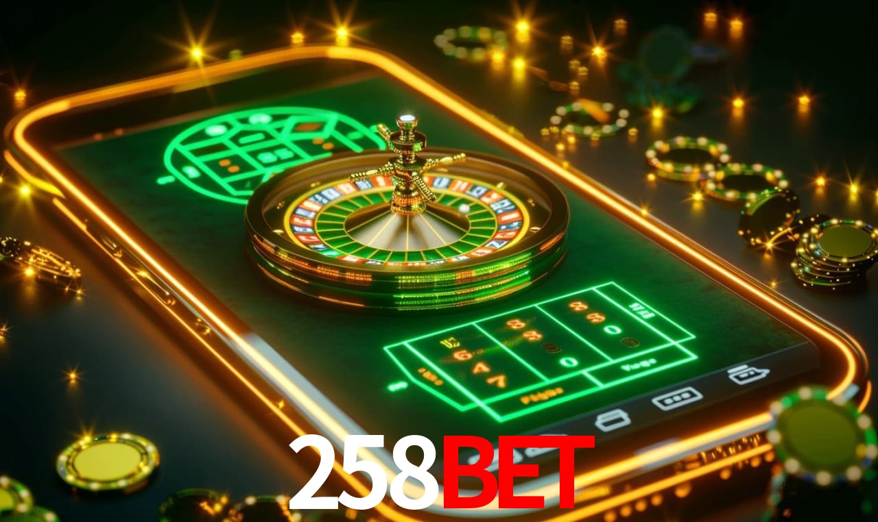 258bet: Seu Cassino Premiado com Pagamentos Rápidos